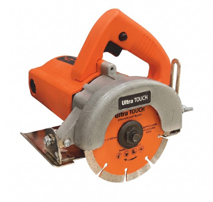 Ultra TOUCH 110mm Marble Cutter 1050W Power Tool