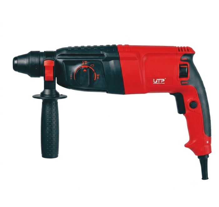 Ultra TOUCH 950W 26mm Rotary Hammer Drill RHD26