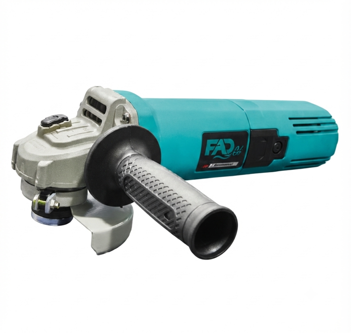 FAD 1250W Angle Grinder FD 801 100mm Professional Tool