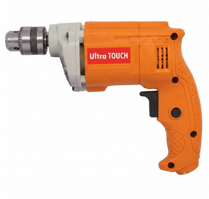 Ultra TOUCH 10mm Electric Screwdriver Drill UTSD10A