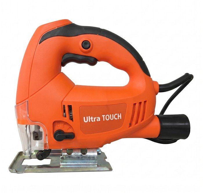 Ultra TOUCH 710W Jigsaw Power Tool UTJS70