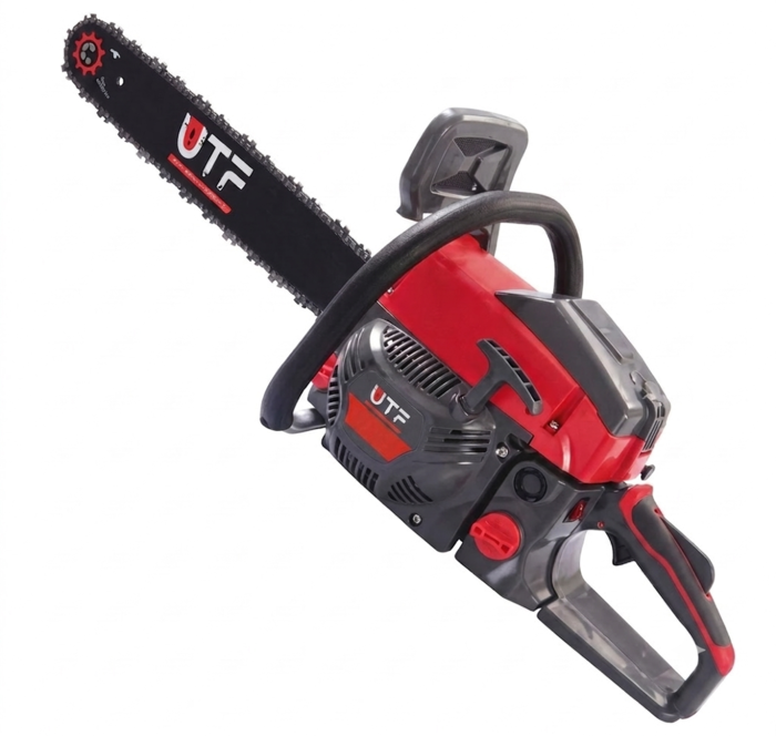 Ultra TOUCH 7200 Gasoline Chainsaw 2500KW Power
