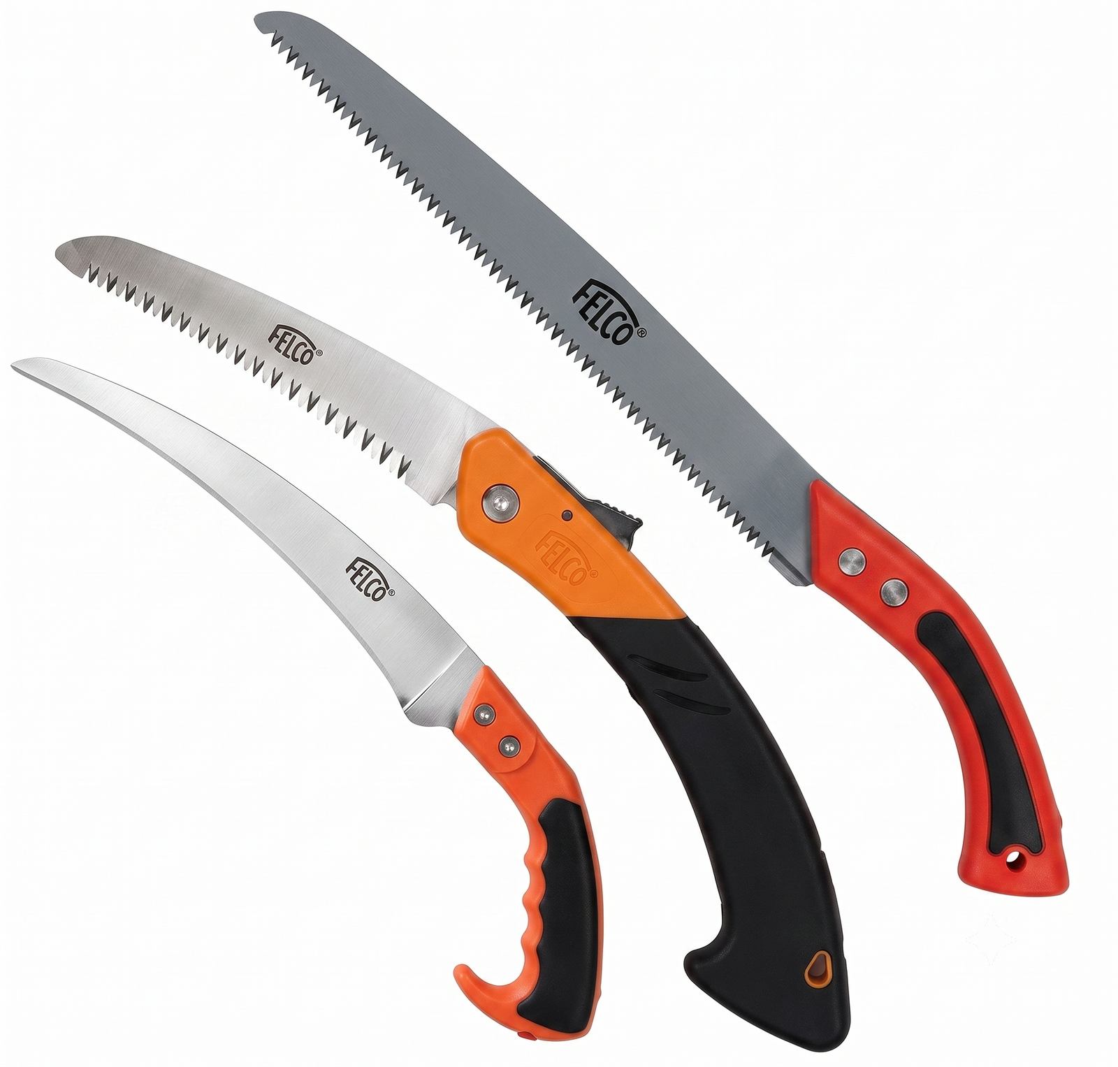 Ultra TOUCH Professional Pruning Saw Collection