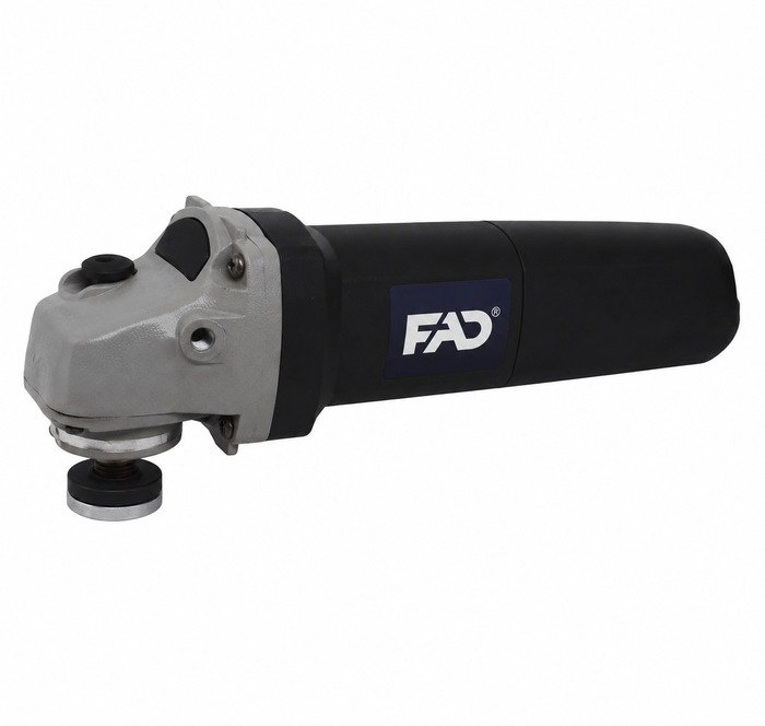 FAD 670W 110mm Angle Grinder 220V Electric Power Tool