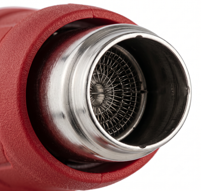 Ultra TOUCH 2000W Hot Air Gun UT HAG 16-2 - Image 2