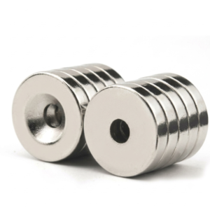 IZZY CSK Countersunk Magnet 15x4x3mm