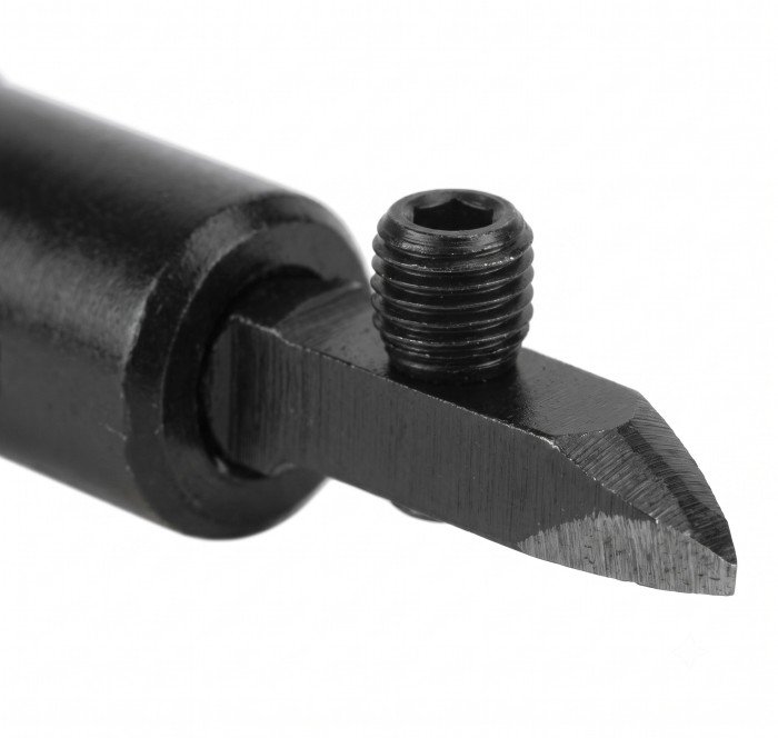 Ultra TOUCH Adjustable Circular Cutter for Variable Holes - Image 2