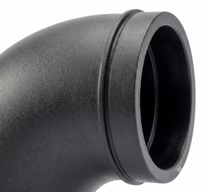 Janvi Plastic Industries 6KG Elbow Pipe Fitting - Image 2