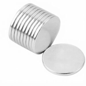 IZZY NDFEB Neodymium Magnet 12mm x 1.5mm Disc