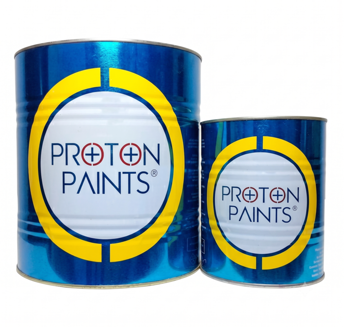 Proton Paints FLOAT Luxury Interior Emulsion Paint 10 Ltr - Image 2