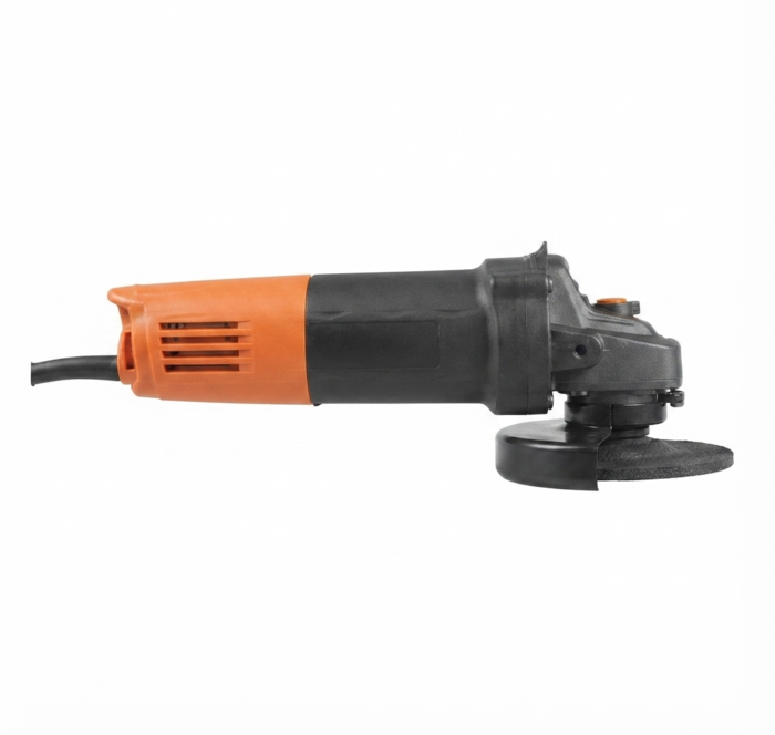 Ultra TOUCH 826 1600W 100mm Angle Grinder - Image 3