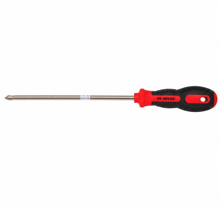 DE NEERS Non Sparking Philips Screwdriver 100 mm DN-16703
