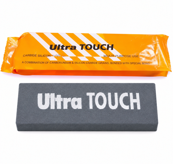 Ultra TOUCH Carbide Silicon Combination Sharpening Stone