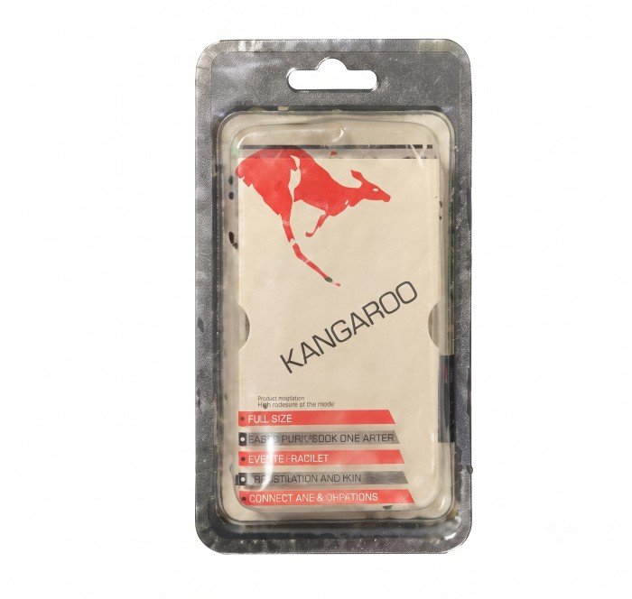 Kangaroo Professional Chainsaw Replacement Chain