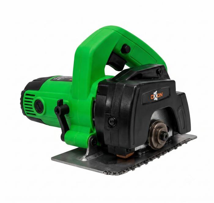 OXON 110mm Electric Cut-Off Machine 1050W