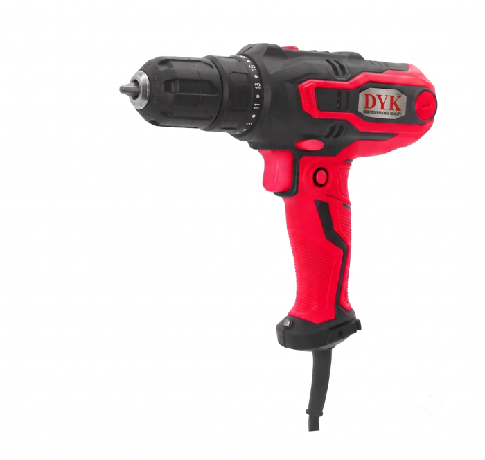 DYK Compact Electric Screwdriver D3S-EE01-21MS