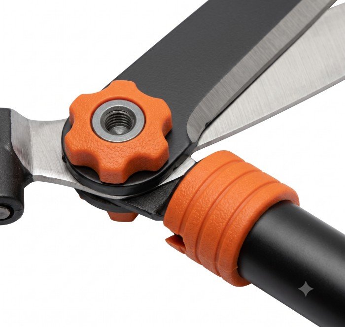Ultra TOUCH 24 Inch Garden Shear Pruning Cutter - Image 3