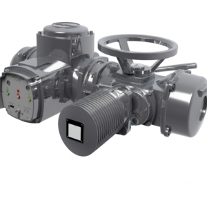 AUMA Multi Turn Electric Actuator 32,000 Nm