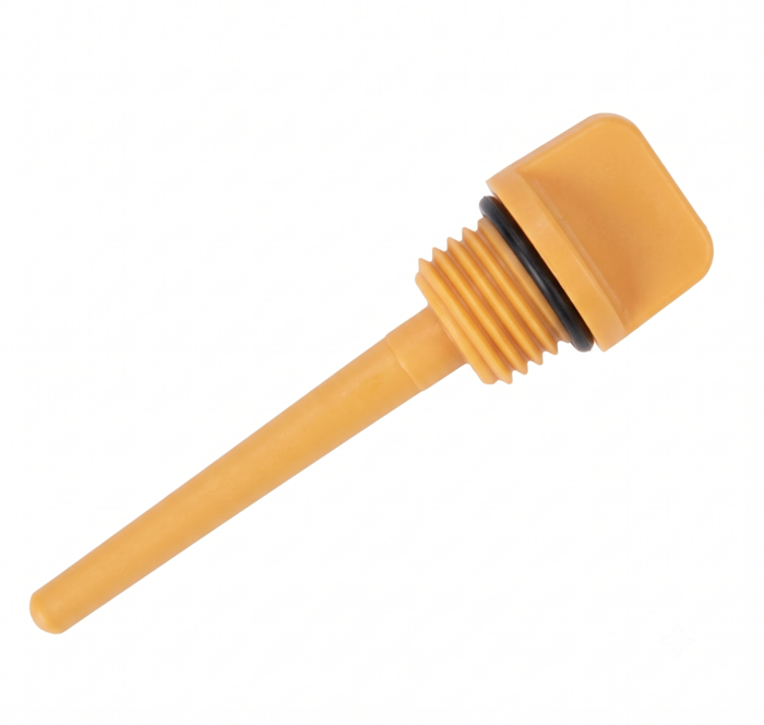 BISON Diesel Generator Oil Dipstick