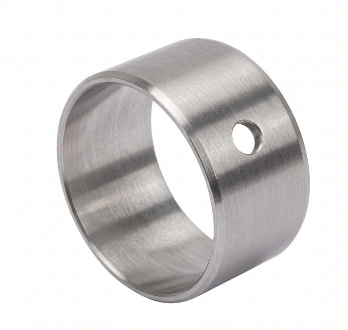 Bison Main Bearing Shell for Diesel Generators