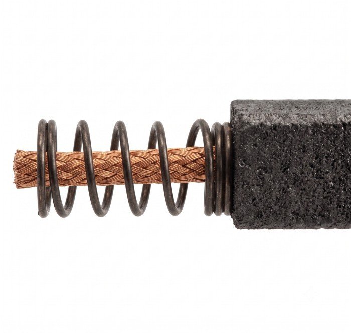Ultra TOUCH Carbon Brushes for Power Tools - Various Models - Image 2