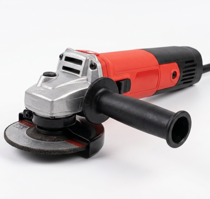 Xtra-Power XPT 408 Angle Grinder 100mm 705W
