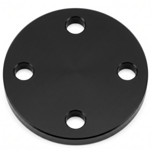 1 1/2 in (50 mm) — Janvi Plastic Industries Blind Flange Fitting