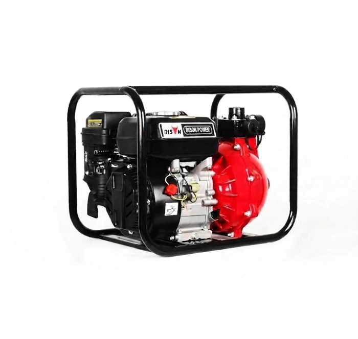 BISON Gasoline Water Pump 1.5 Inch 93.5cc BS-WP15