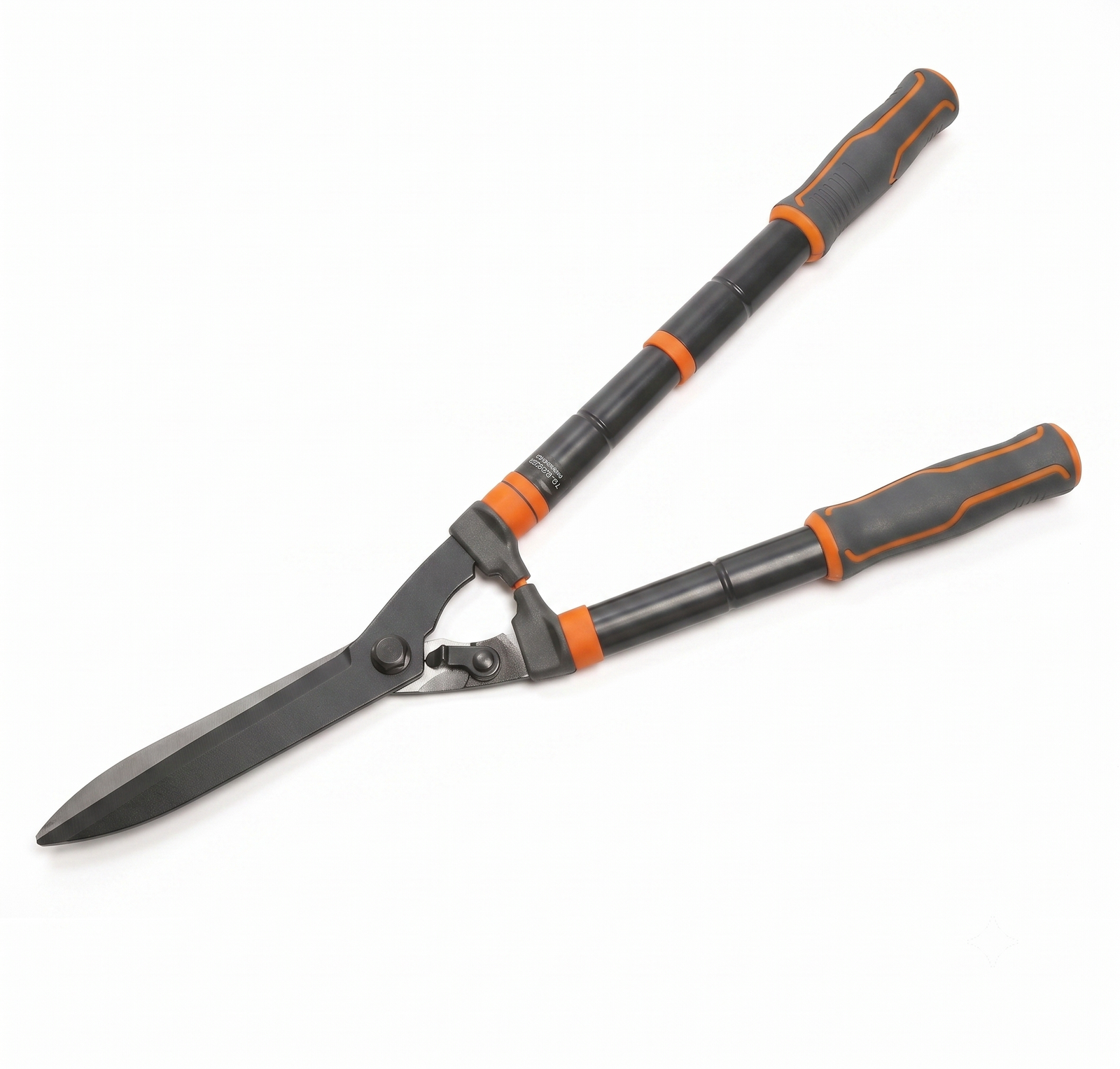 Ultra TOUCH Telescopic Garden Cutter 23 to 30 Inch Lopper - Image 2