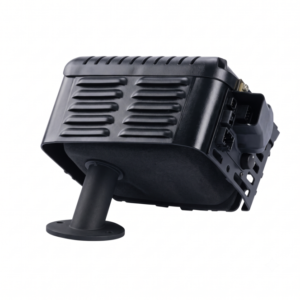 BISON Engine Muffler for Gasoline Generators