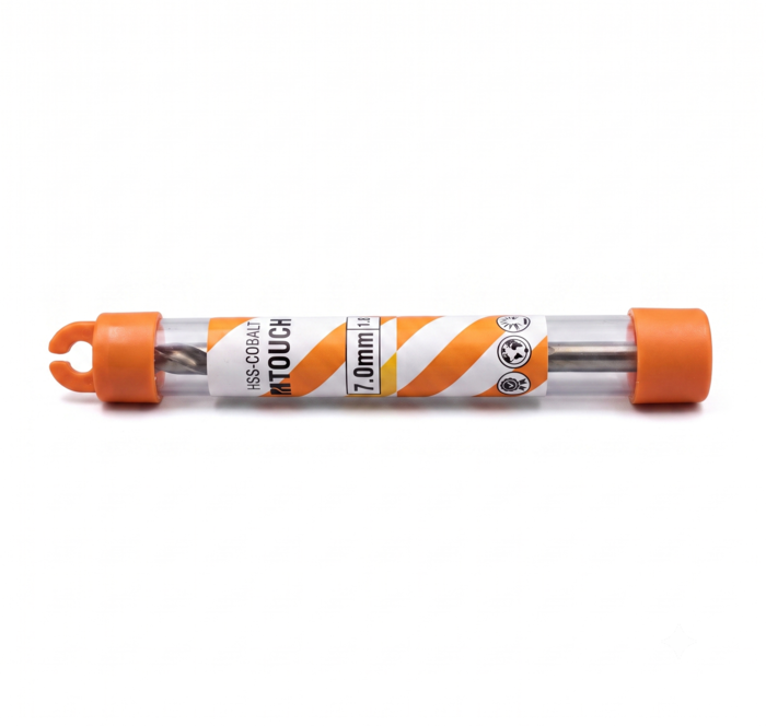 Ultra TOUCH Professional Masonry Drill Bit for Concrete