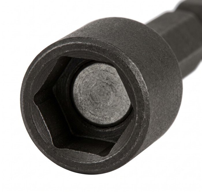 Ultra TOUCH Magnetic Nut Runner Bit for Hex Bolts - Image 2