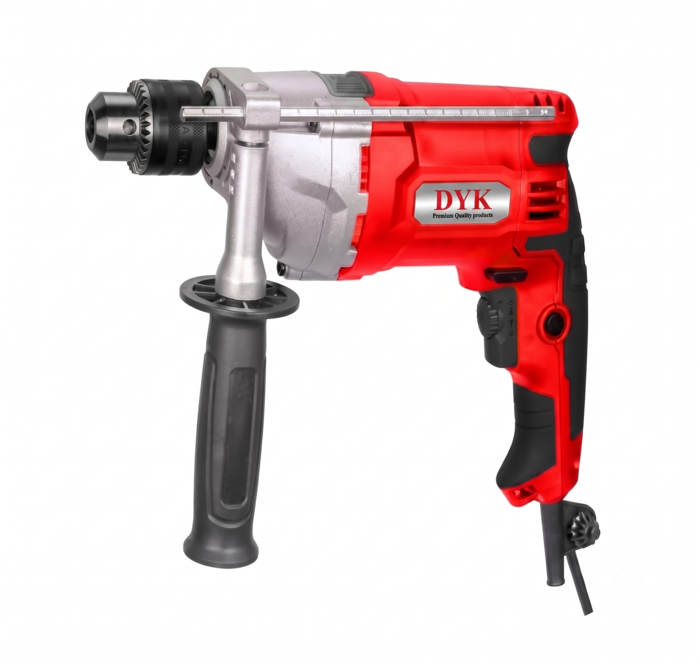 DYK 13mm Heavy Duty Electric Drill DKE-EE01-13REX