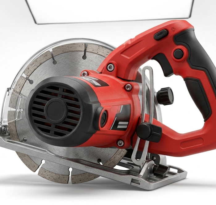 Xtra-Power XPT412 Marble Cutter 110mm 1100W