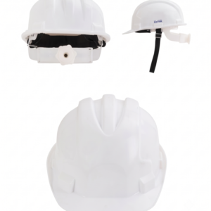 Payuh Ratchet Safety Helmet Adjustable HDPE Industrial Hard Hat