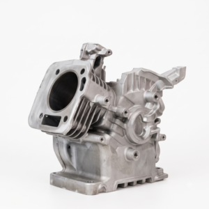 BISON Gasoline Generator Crank Case CC