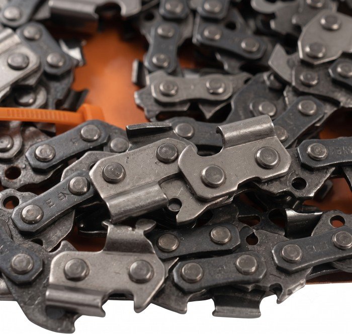 Ultra TOUCH Professional Chainsaw Saw Chain Replacement - Image 2