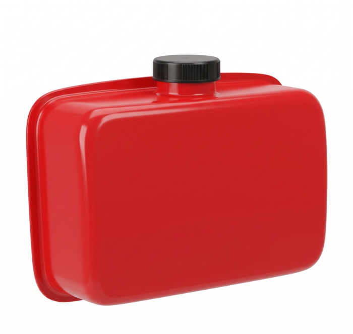 BISON Diesel Generator Fuel Tank Engine Accessory