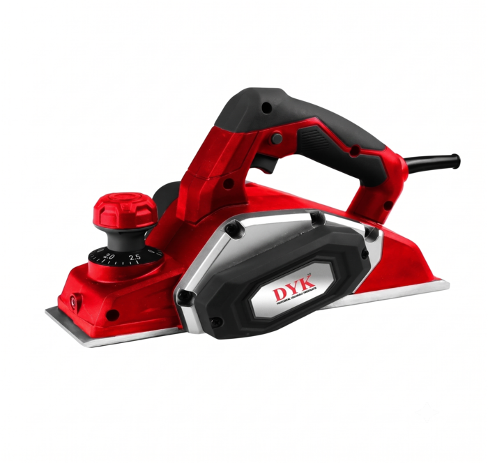 DYK Electric Wood Planer 1050W DKP-EE01-82PN
