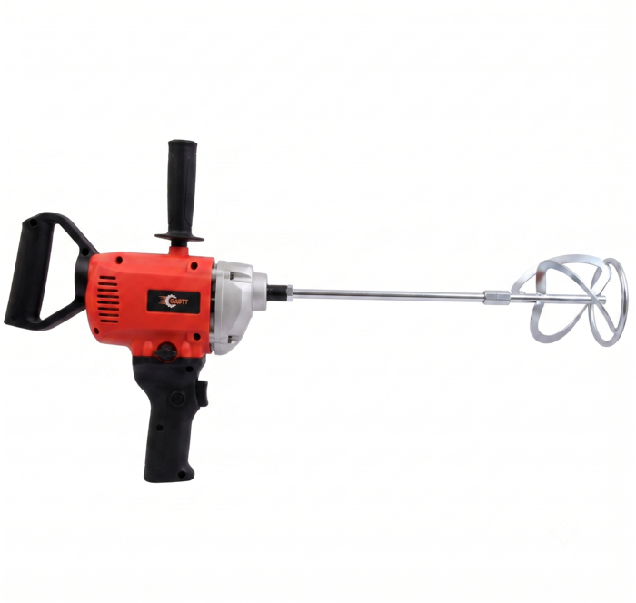 OXON 800W Electric Paddle Mixer Tool 550 RPM - Image 3