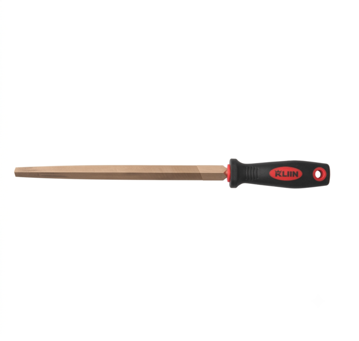 DE NEERS 350mm Be-Cu Non-Sparking Square File