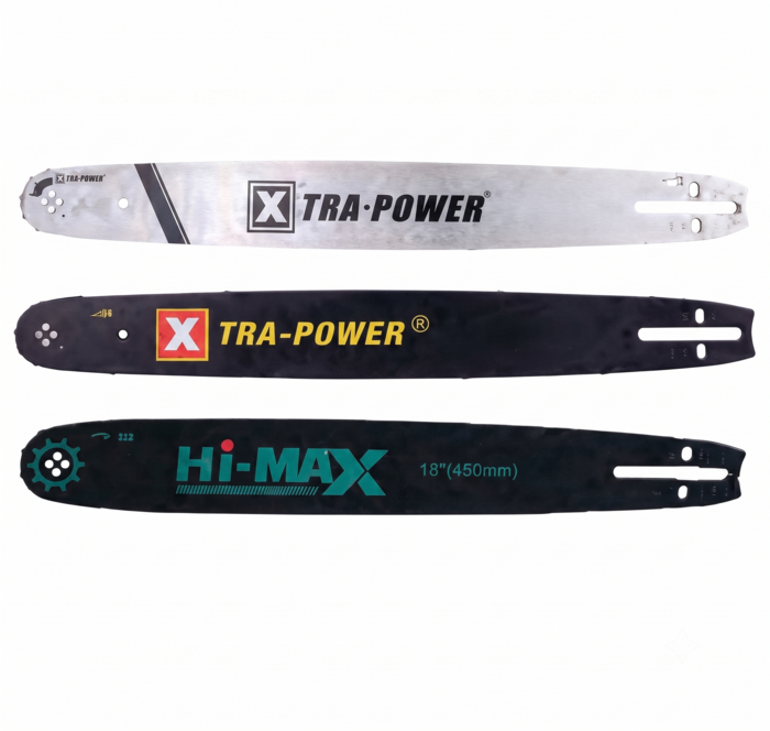 Xtra-Power Chainsaw Guide Bar XP Gold Hi-Max 16 to 24 Inch