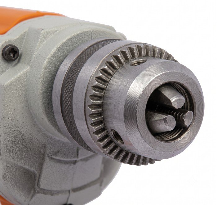 Ultra TOUCH 10mm Electric Screwdriver Drill UTSD10A - Image 2