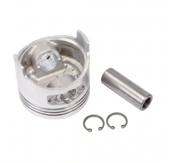 BISON Diesel Generator Filter Element