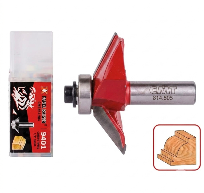 Xtra-Power Chamfer Bits Professional Cutting Tool