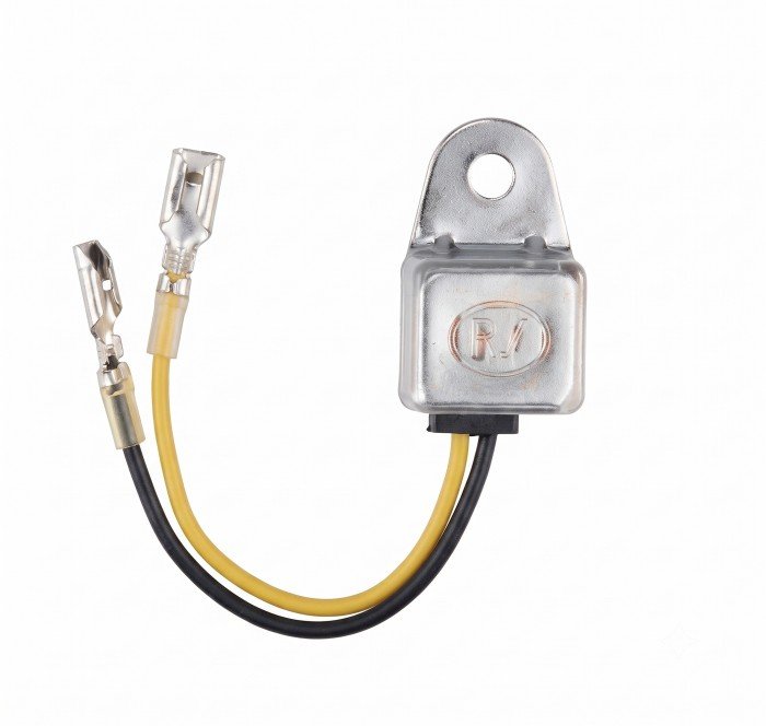 Bison Gasoline Generator Oil Amplifier