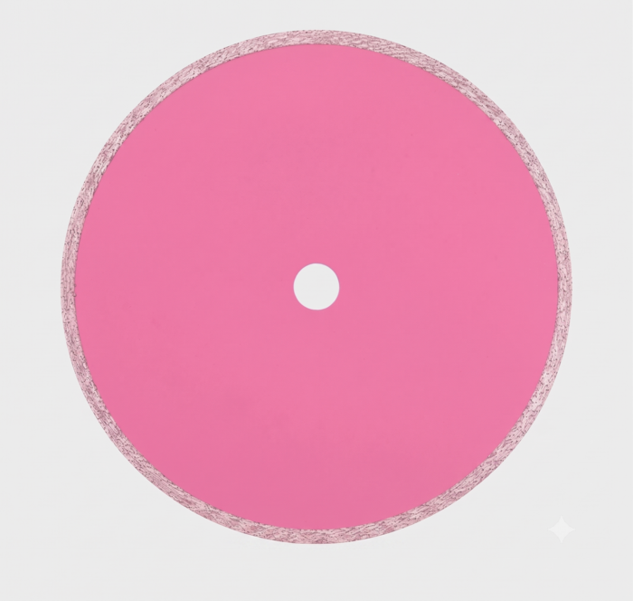 DYK 14-Inch Super Ceramic Diamond Saw Blade