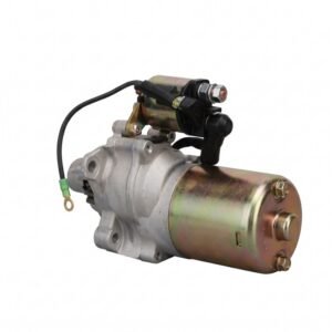 Bison Replacement Gasoline Generator Motor