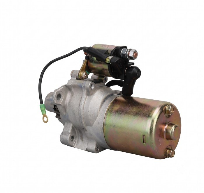 Bison Replacement Gasoline Generator Motor