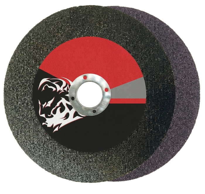 Xtra-Power 4 Inch Cut Off Wheel Model FC